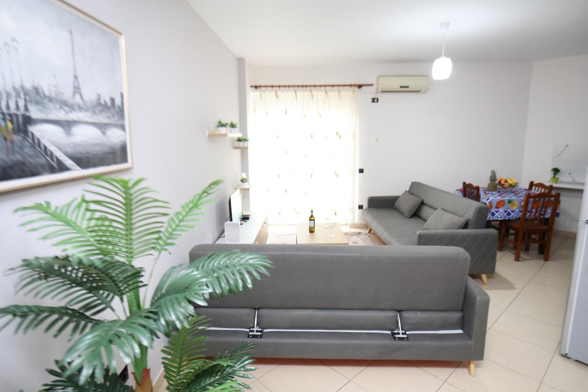 Keli'S Place Влёра Экстерьер фото